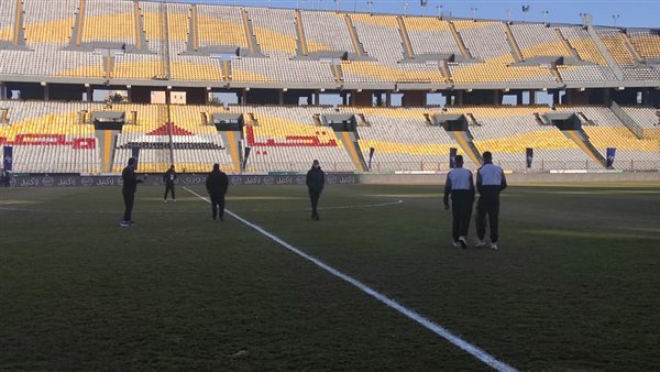 فريق الزمالك 