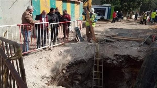 جانب من الحدث