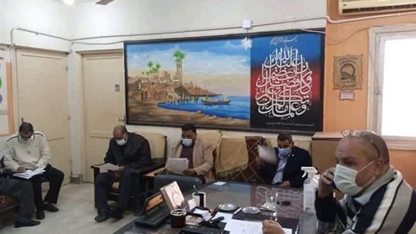 الادارة التعليمية