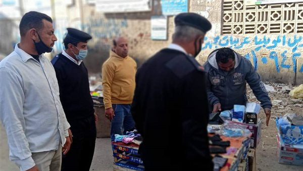 صورة من الحدث