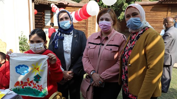 جانب من الحدث