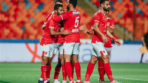 فريق الاهلي