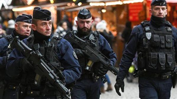 السلطات البولندية