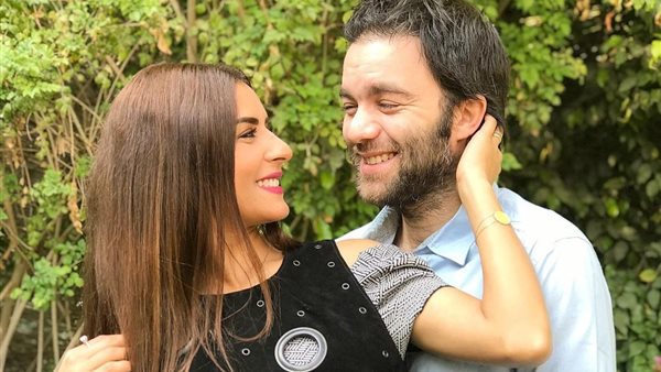 ريهام أيمن - شريف