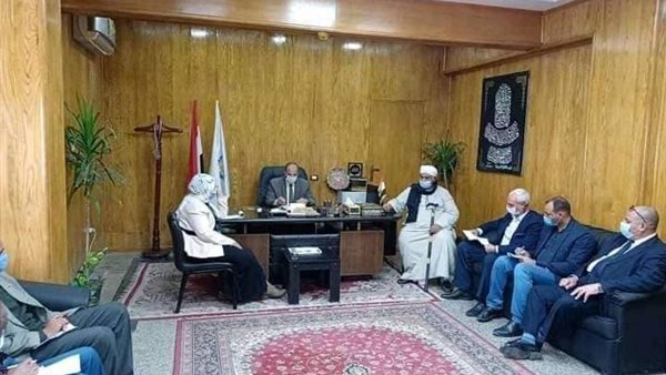 مديرية التربية والتعليم