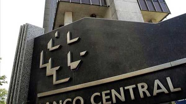  البنك المركزي البرازيلي