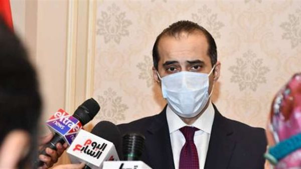  الامين العام لمجلس