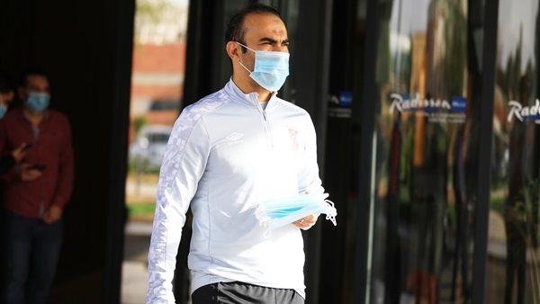 سيد عبد الحفيظ مدير