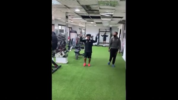 جزء من الفيديو 