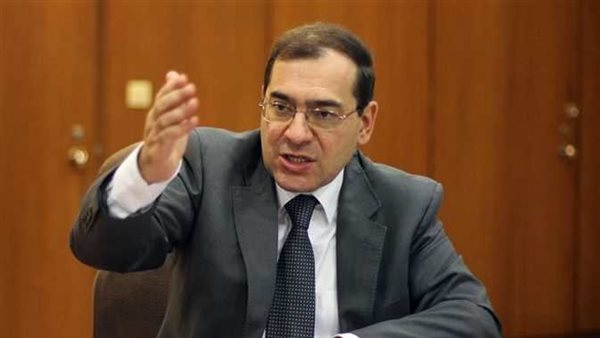 طارق الملا وزير البترول