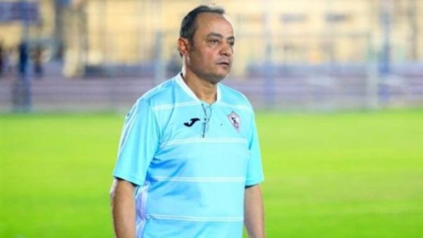  طارق يحيى نجم نادي