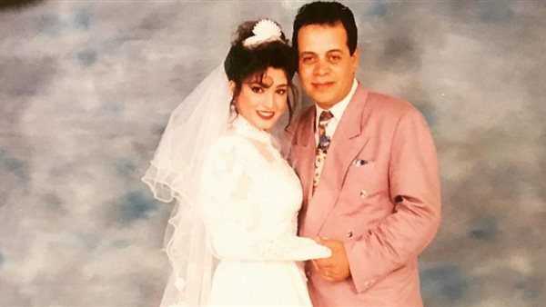 أشرف زكي - روجينا