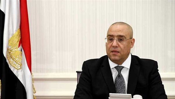 وزير الاسكان عصام