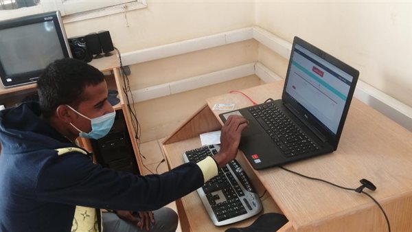 انتخابات الشباب 