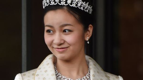 الاميرة كاكو 