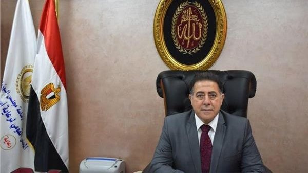 اللواء أشرف الخطيب