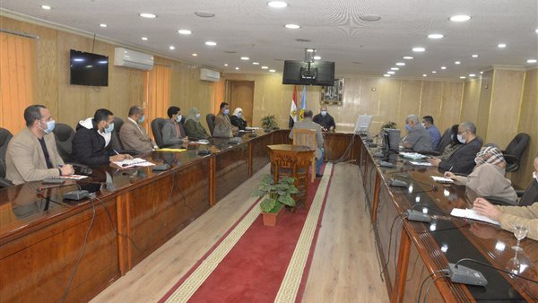 محافظ اسيوط 