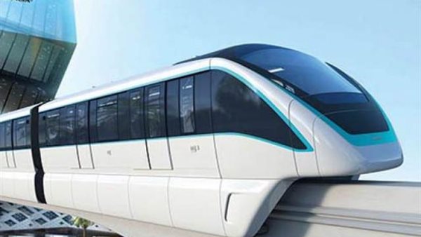 مونوريل - صورة أرشيفية