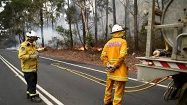 صورة أرشيفية  استراليا