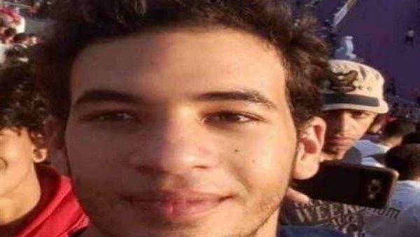 المتهم أحمد بسام