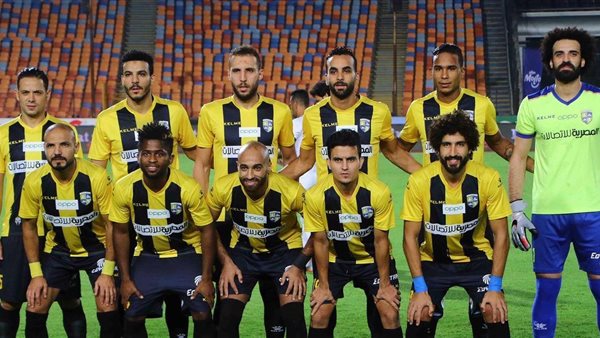 فريق المقاولون العرب