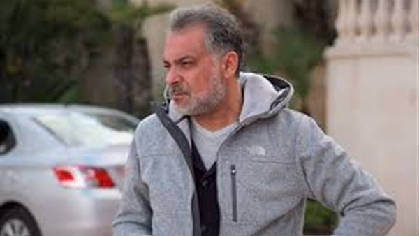 المخرج السورى حاتم