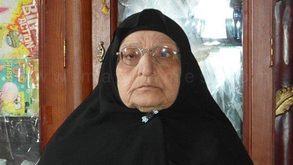 الشيخة  أنوار