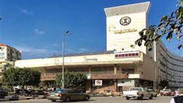 مدير أمن الدقهلية