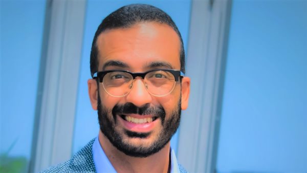 الدكتور محمد الحديدي