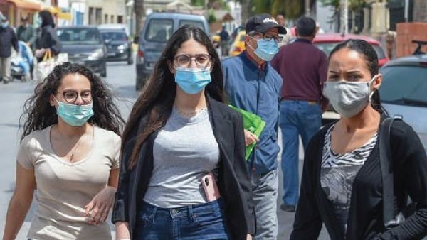 صورة أرشيفية تونس