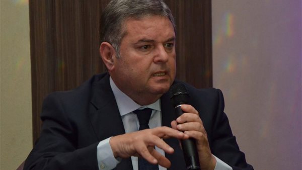 وزارة قطاع الاعمال