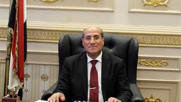 المستشار عبد الله