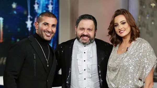 ادوارد وبشري واحمد