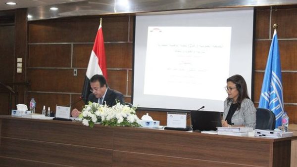 وزير التعليم العالي