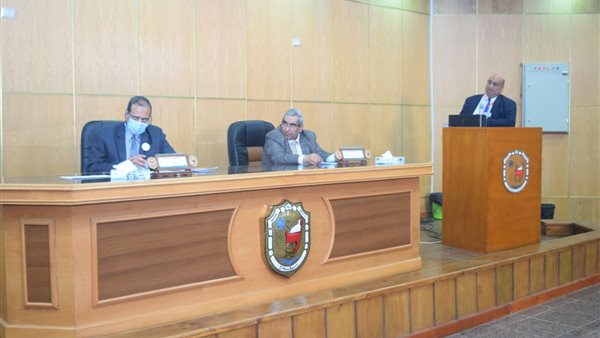 المنتدى العلمي الأول