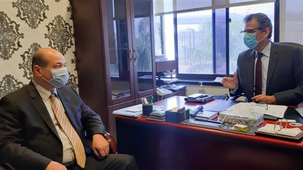 جانب من اللقاء المشترك