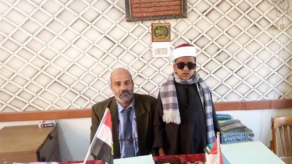 منطقة الاقصر الازهرية