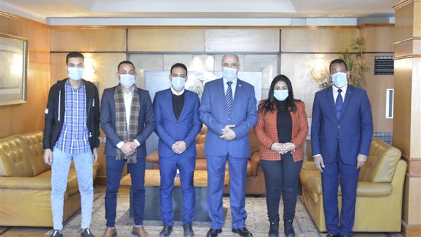 جانب من الحدث