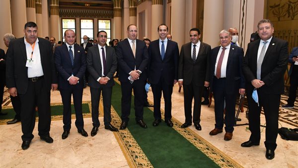 جانب من الحدث