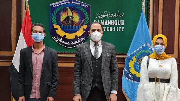 جانب من الحدث