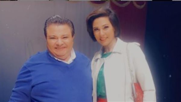 نورهان شعيب وخالد