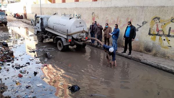 صورة من الحدث