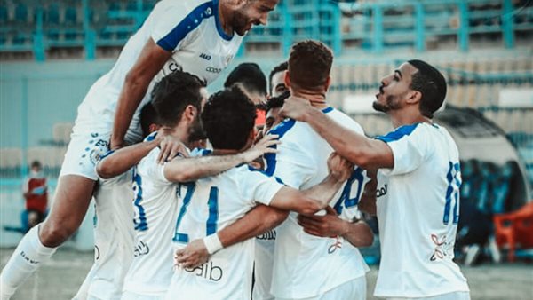 فريق الاسماعيلي