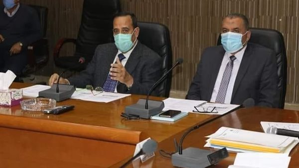 صورة من الحدث