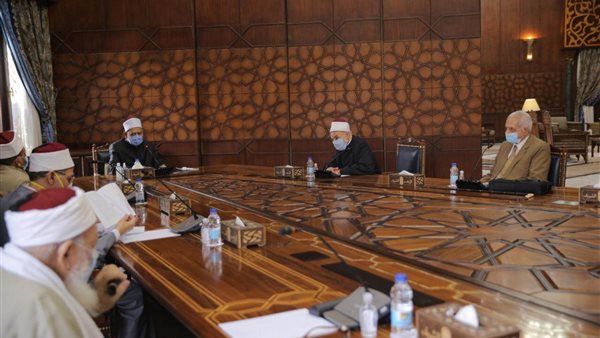 هيئة كبار العلماء