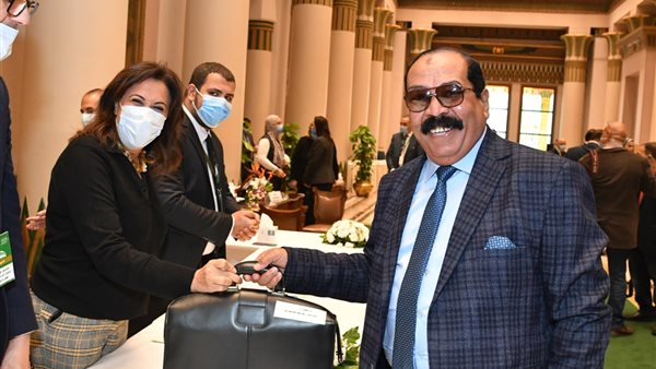 صورة من الحدث