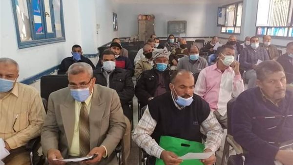 جانب من الحدث