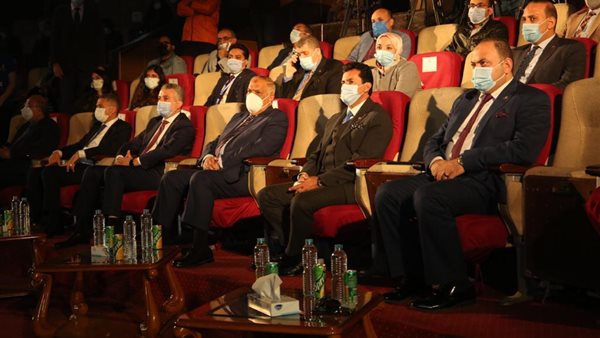 جانب من الحدث