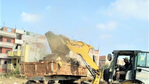 جانب من الحدث