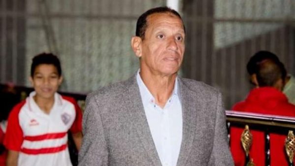 عادل المأمور 